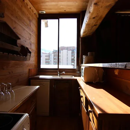 Galerie De Peclet - Galerie De Peclet 70m² 6pers Proche Des Commerces Mae-7463 Apartmán