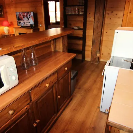 Apartmán Galerie De Peclet - Galerie De Peclet 70m² 6pers Proche Des Commerces Mae-7463